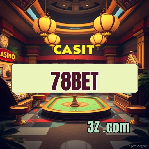 Bônus Imperdíveis da 78 bet para Aumentar suas Chances