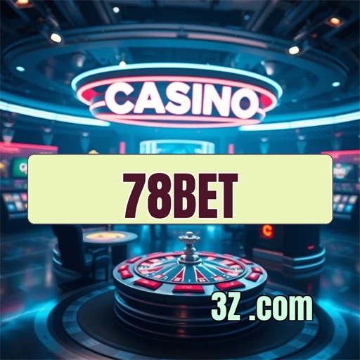 78 bet Cassino Online
