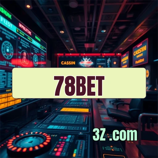 Atrações Imperdíveis em Jogos e Apostas no 78 bet