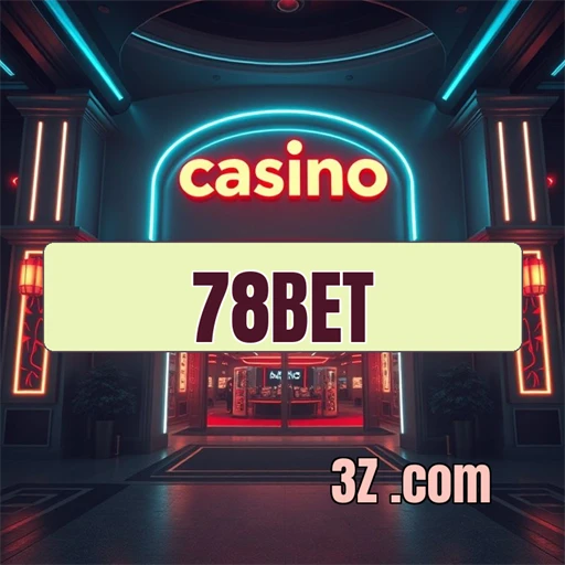78 bet Promoções Atuais