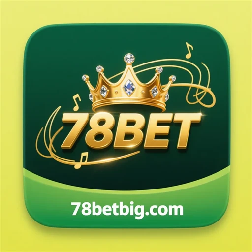 78 bet logo