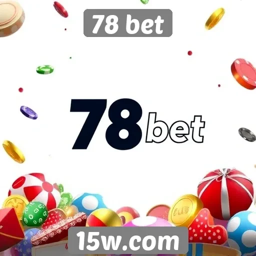 78 bet oferece diversidade de jogos online