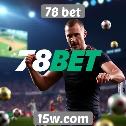 Promoções atuais disponíveis no 78 bet