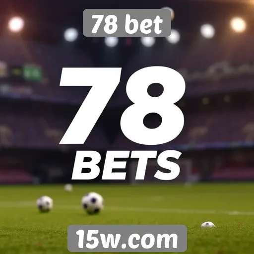 Métodos de pagamento aceitos na 78 bet
