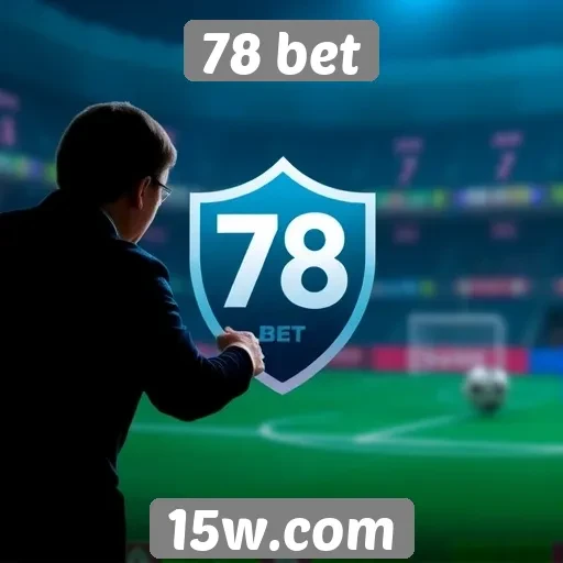 Aspectos de segurança e confiabilidade do site 78 bet